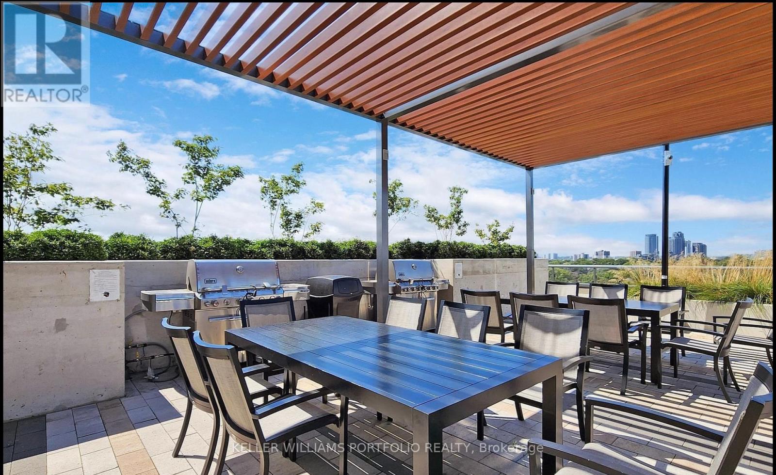 1902 - 50 Thomas Riley Road, Toronto, Ontario  M9B 0C5 - Photo 46 - W12214976