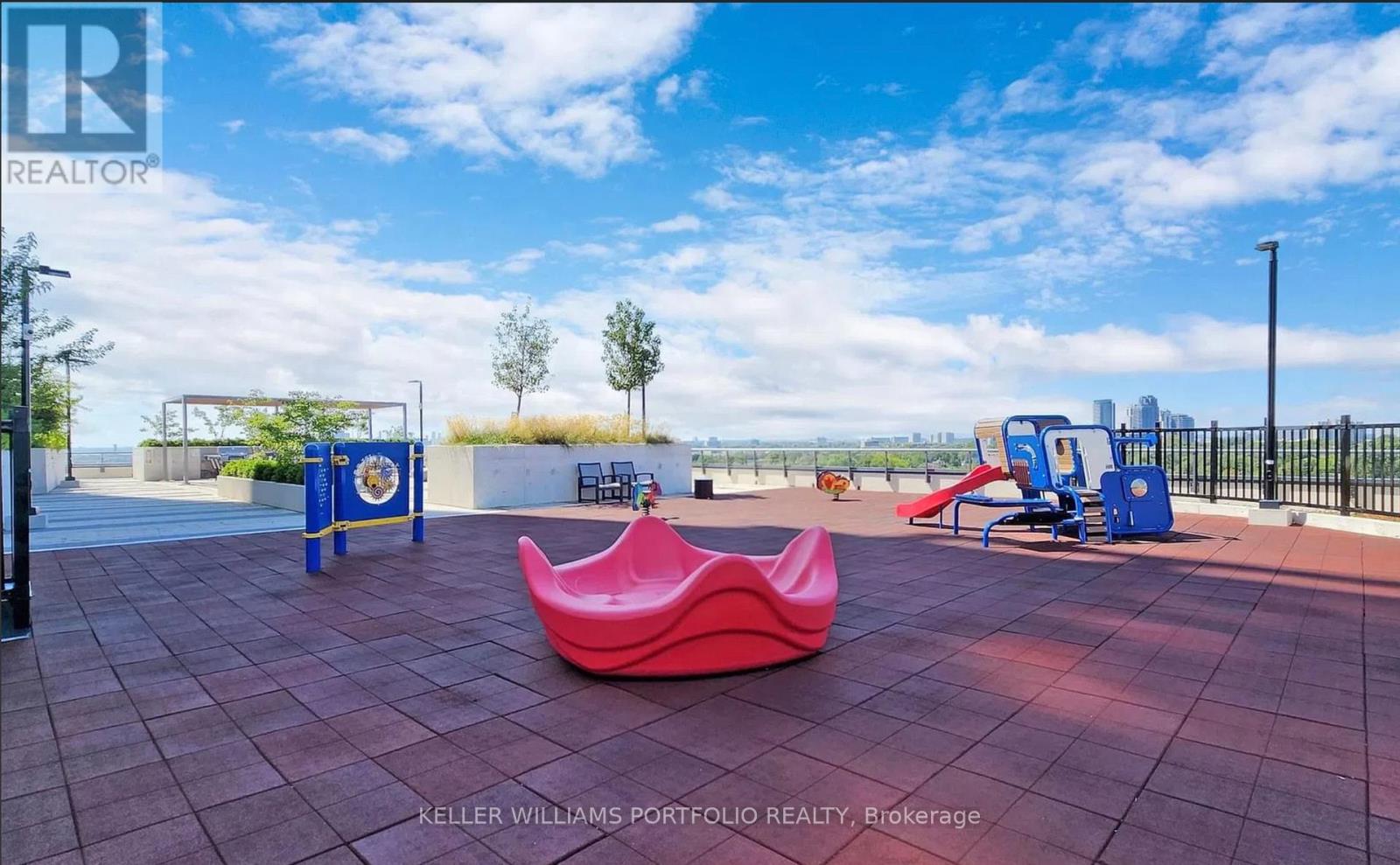 1902 - 50 Thomas Riley Road, Toronto, Ontario  M9B 0C5 - Photo 48 - W12214976