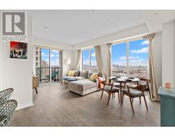 1902 - 50 THOMAS RILEY ROAD, Toronto, Ontario
