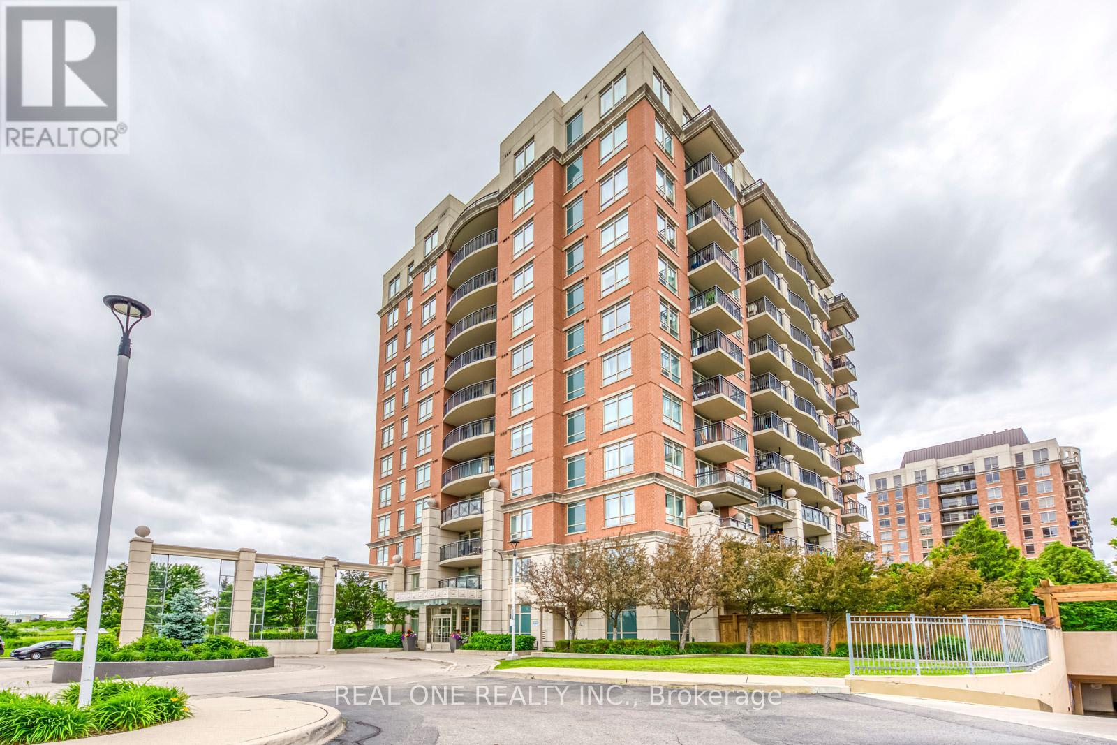 803 - 2365 Central Park Drive, Oakville, Ontario  L6H 0C7 - Photo 2 - W12215026