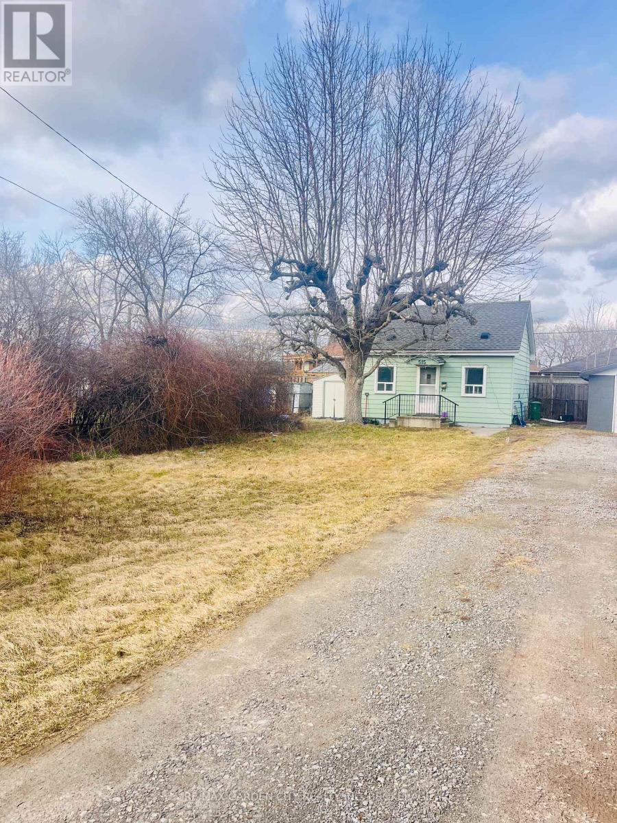 Property at 515 RENNIE STREET image 1