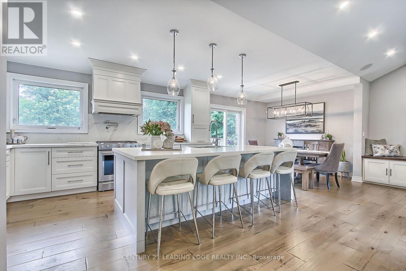 510 OLD STOUFFVILLE ROAD, Uxbridge, Ontario