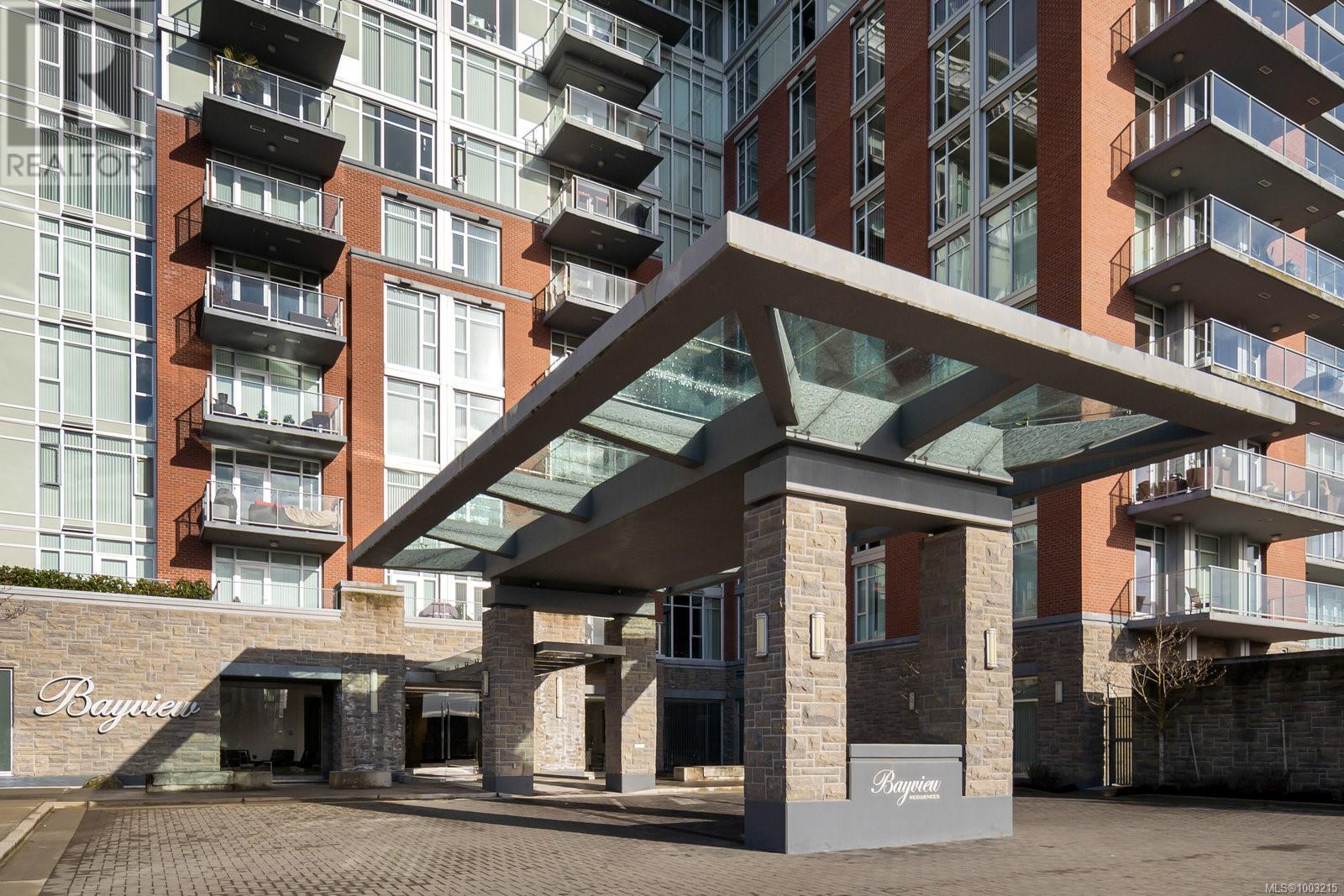 414 100 Saghalie Rd, Victoria, British Columbia