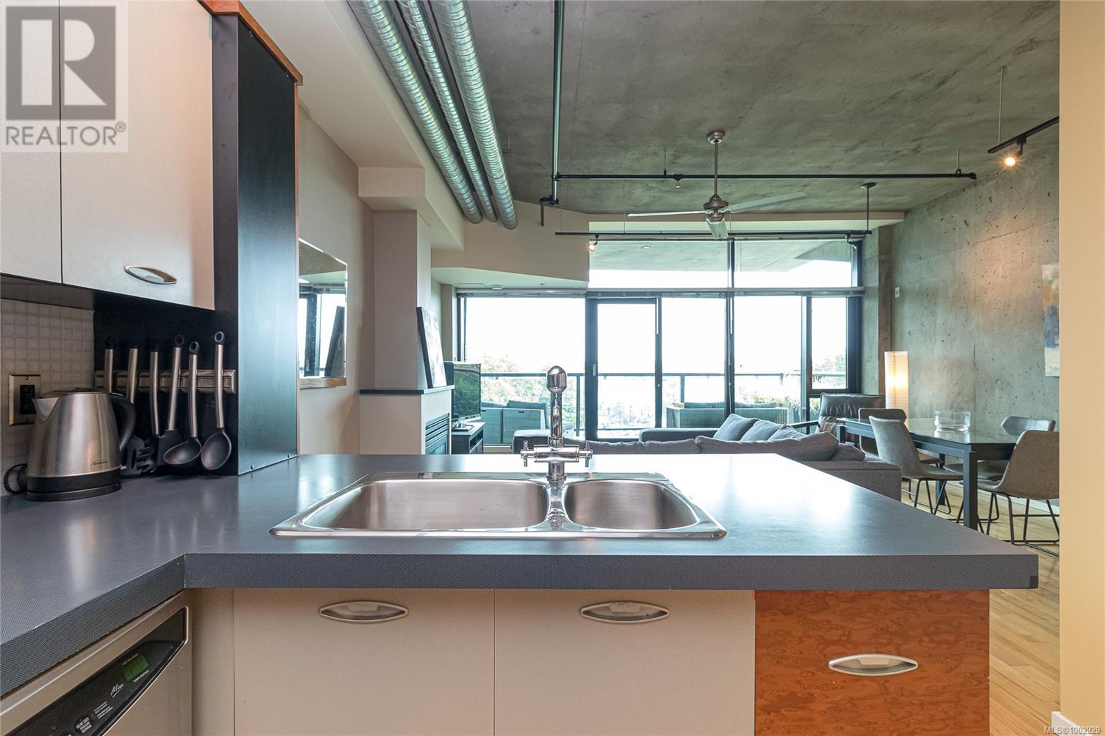 408 21 Erie St, Victoria, British Columbia  V8V 5A8 - Photo 14 - 1002929
