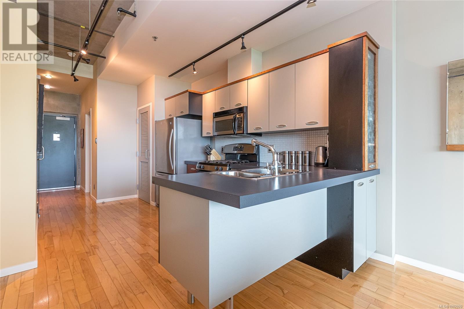 408 21 Erie St, Victoria, British Columbia  V8V 5A8 - Photo 15 - 1002929