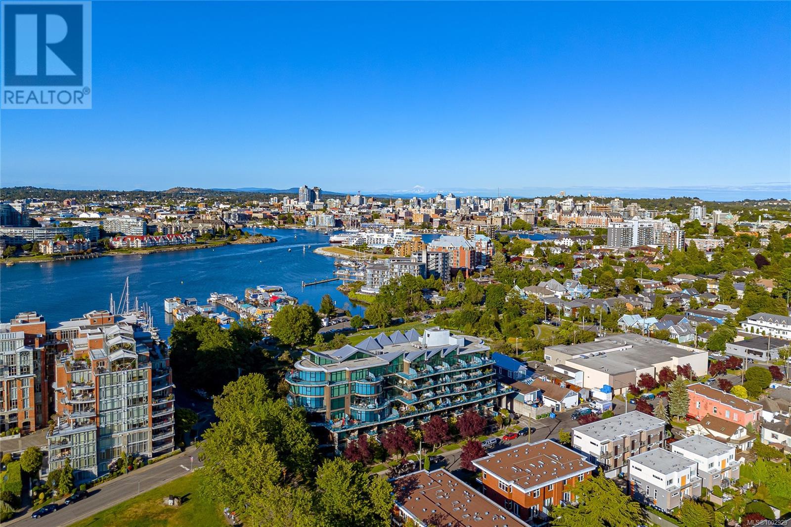 408 21 Erie St, Victoria, British Columbia  V8V 5A8 - Photo 2 - 1002929