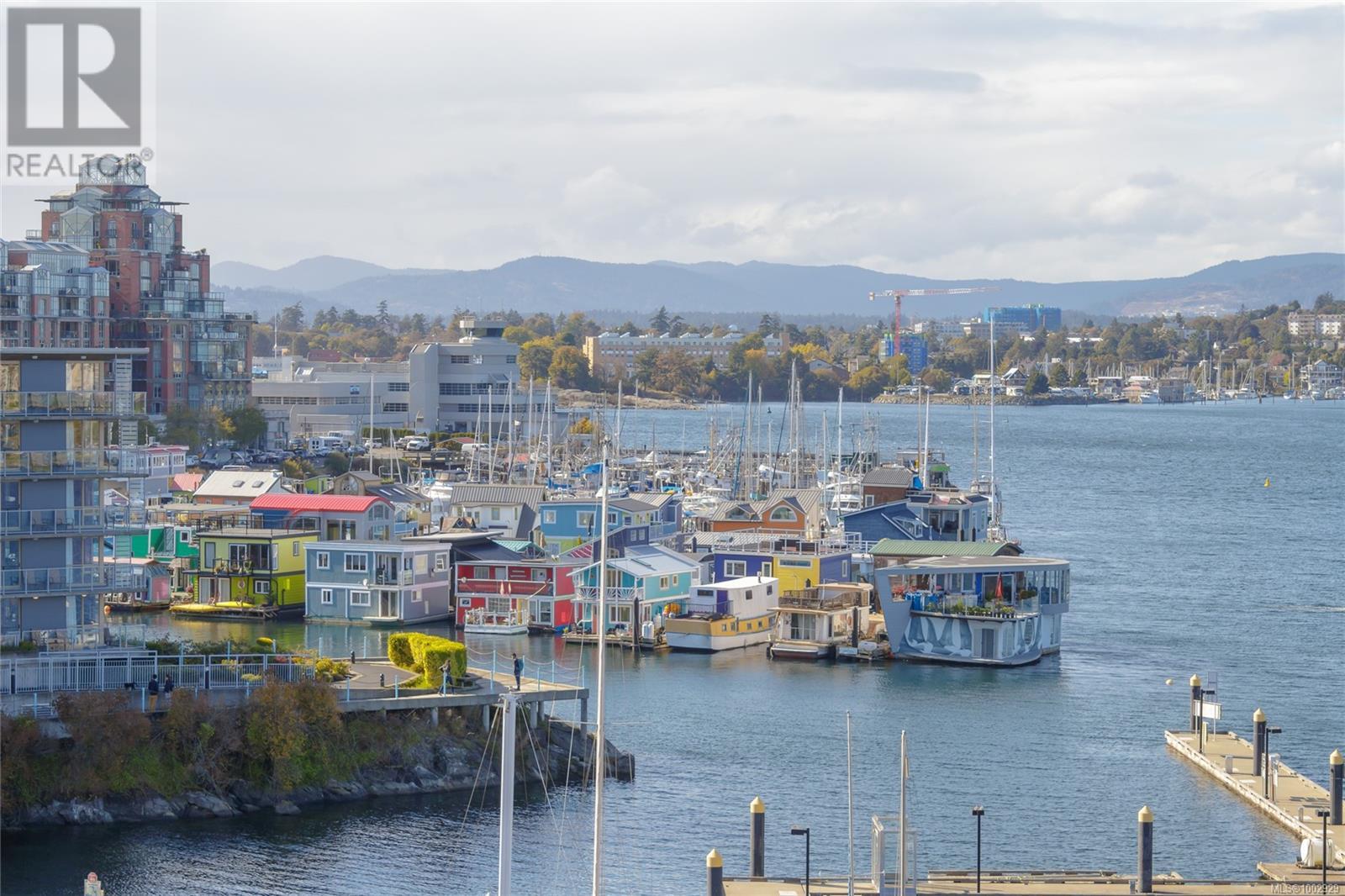 408 21 Erie St, Victoria, British Columbia  V8V 5A8 - Photo 30 - 1002929