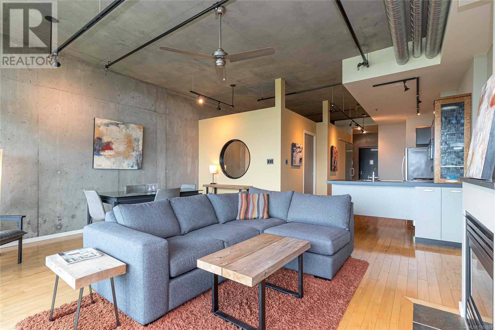 408 21 Erie St, Victoria, British Columbia  V8V 5A8 - Photo 7 - 1002929
