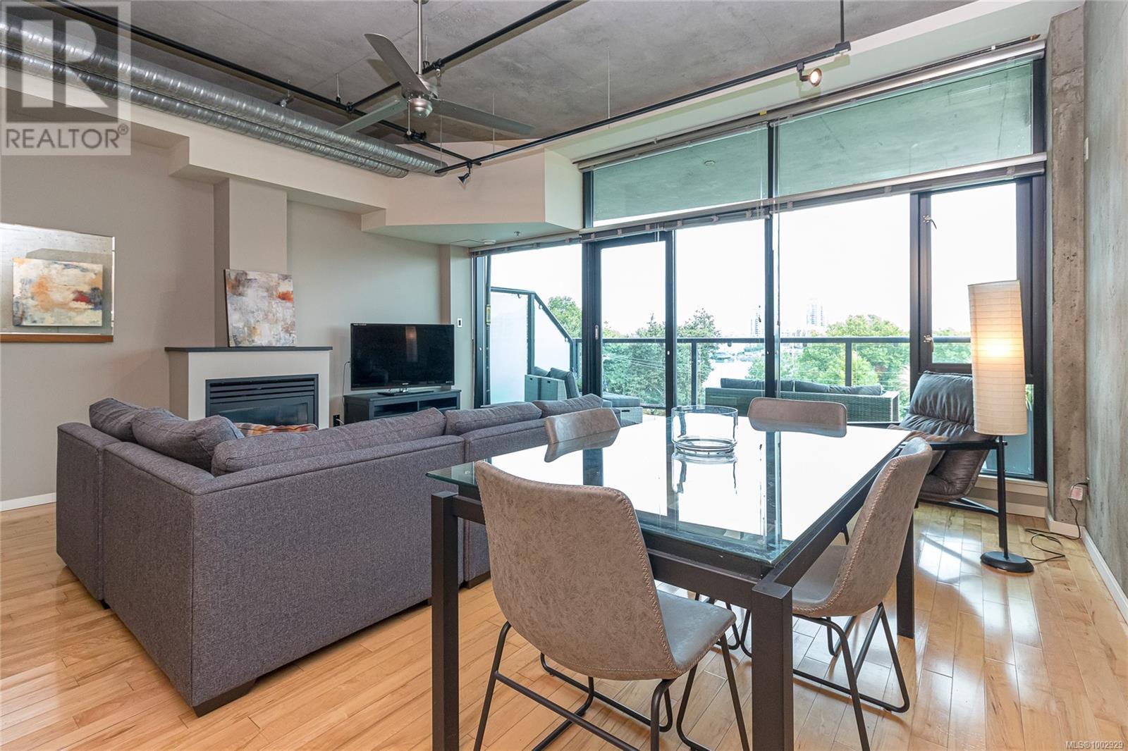 408 21 Erie St, Victoria, British Columbia  V8V 5A8 - Photo 9 - 1002929