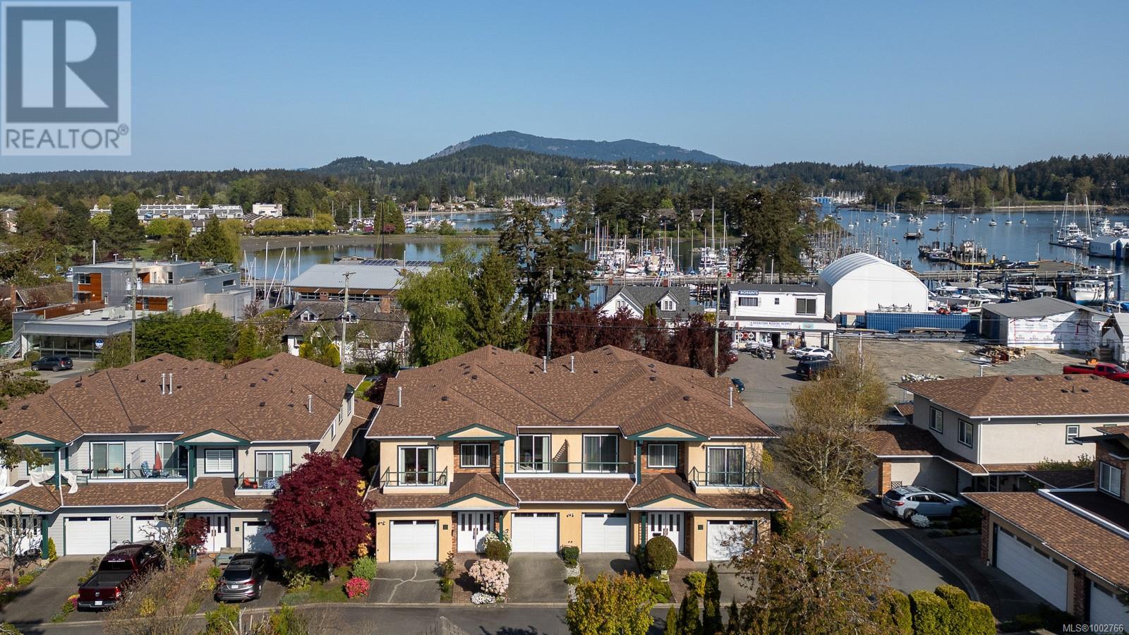 10 2235 Harbour Rd, Sidney, British Columbia  V8L 2P7 - Photo 2 - 1002766