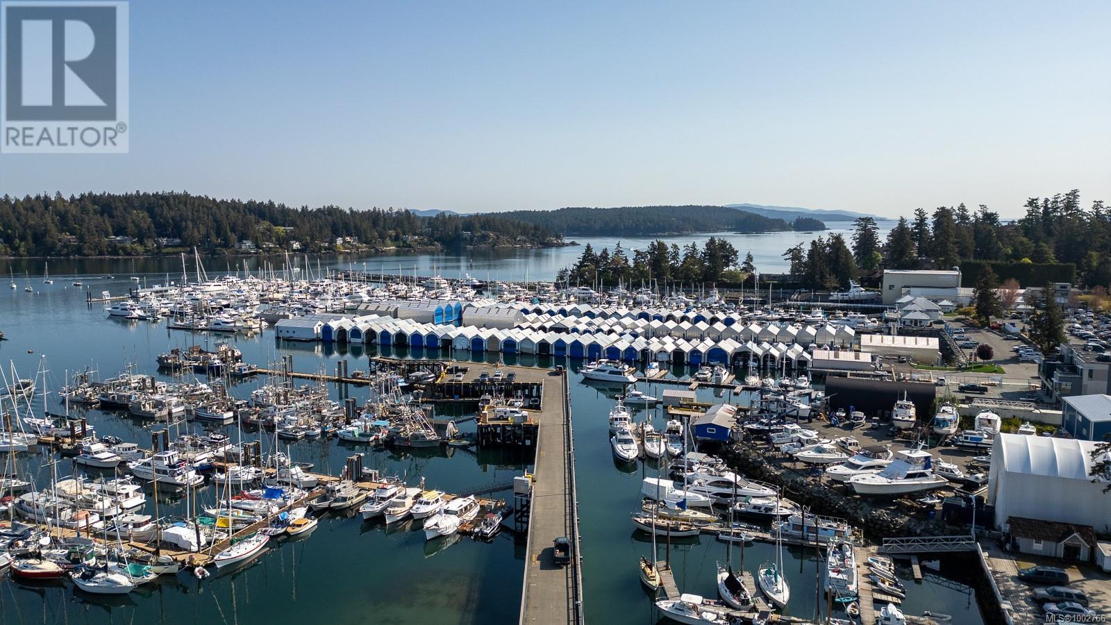 10 2235 Harbour Rd, Sidney, British Columbia  V8L 2P7 - Photo 39 - 1002766