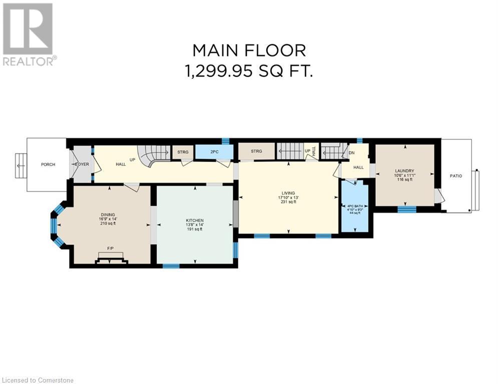 52 Barton Street W, Hamilton, Ontario  L8L 1A4 - Photo 25 - 40735651