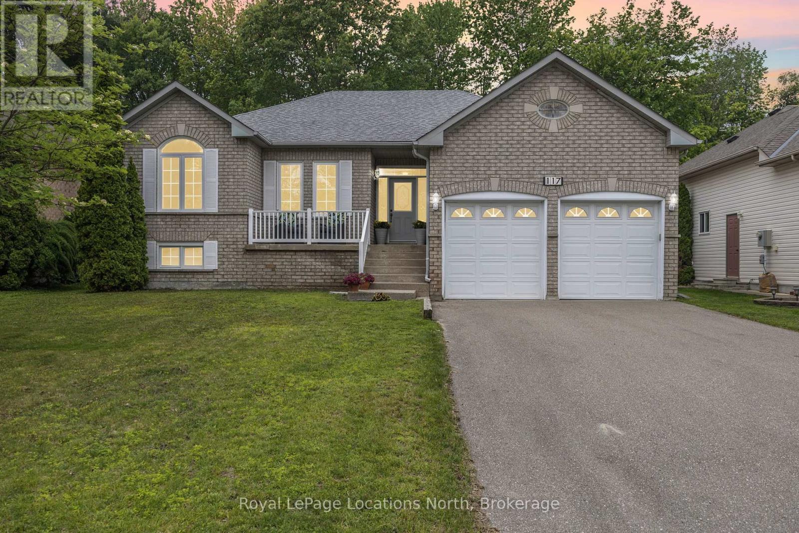117 SILVER BIRCH AVENUE, wasaga beach, Ontario