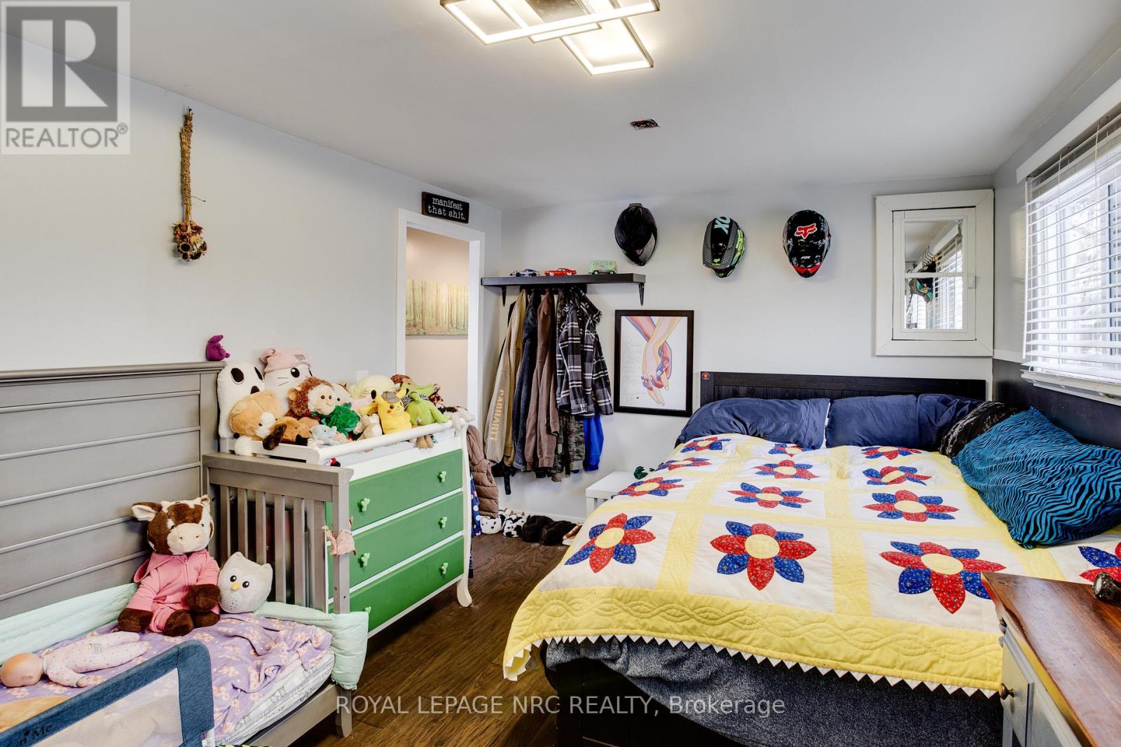297 - 241 St. Paul Street W, St. Catharines, Ontario  L2S 2E5 - Photo 14 - X12214967