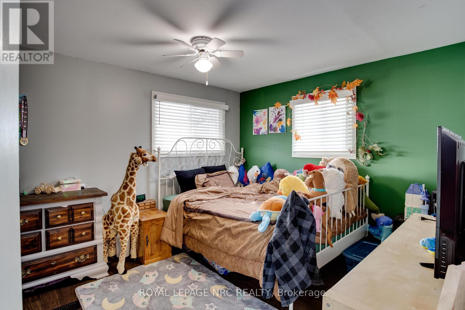 297 - 241 St. Paul Street W, St. Catharines, Ontario  L2S 2E5 - Photo 15 - X12214967