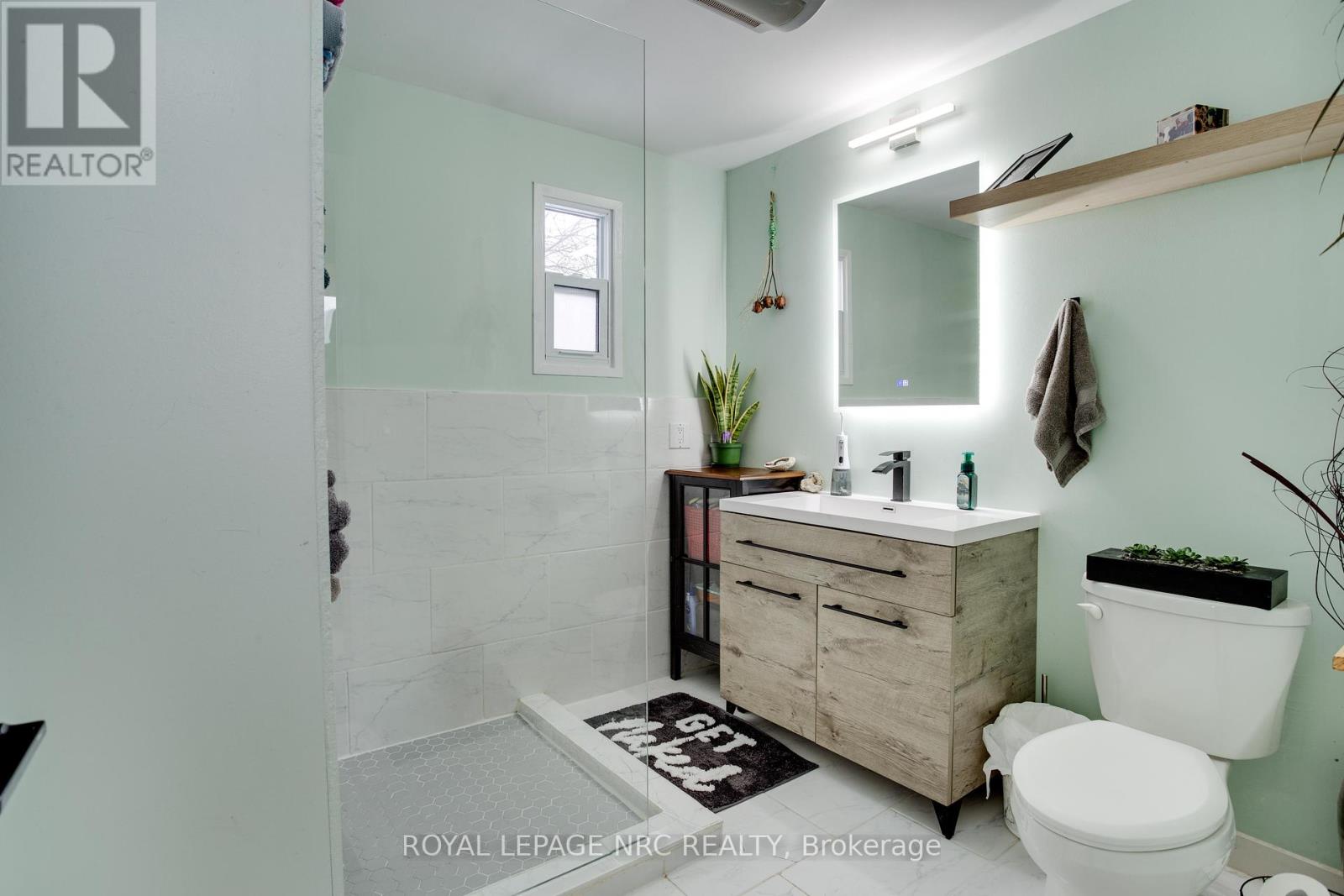 297 - 241 St. Paul Street W, St. Catharines, Ontario  L2S 2E5 - Photo 17 - X12214967