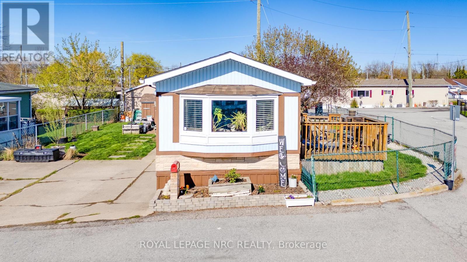 297 - 241 St. Paul Street W, St. Catharines, Ontario  L2S 2E5 - Photo 2 - X12214967