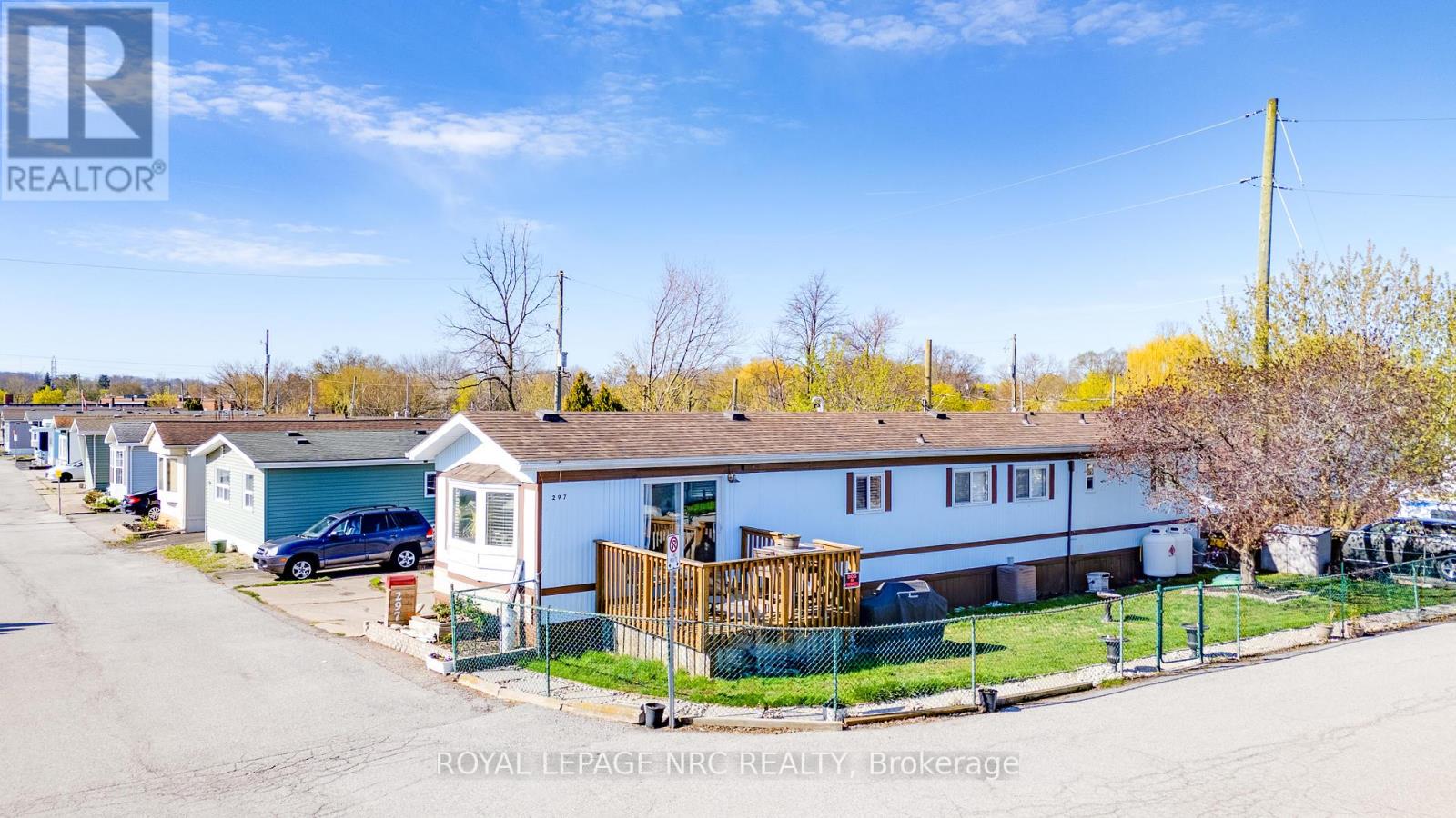 297 - 241 St. Paul Street W, St. Catharines, Ontario  L2S 2E5 - Photo 21 - X12214967