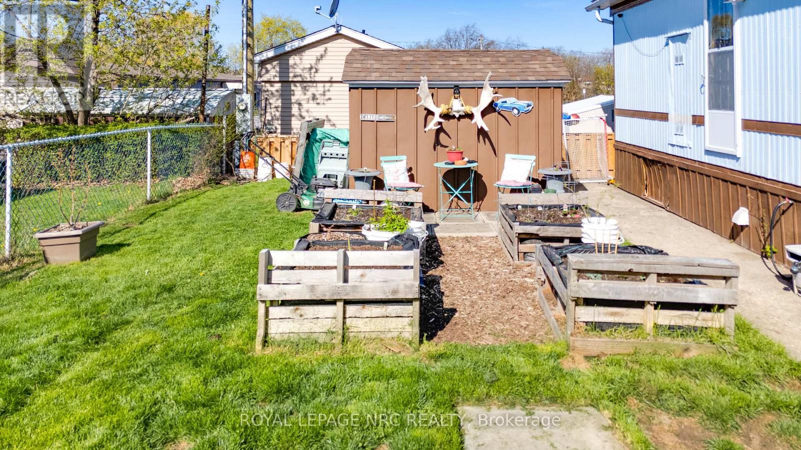 297 - 241 St. Paul Street W, St. Catharines, Ontario  L2S 2E5 - Photo 22 - X12214967