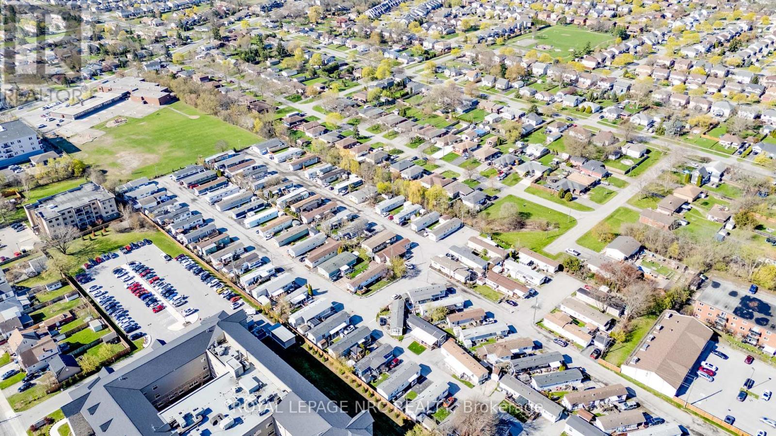 297 - 241 St. Paul Street W, St. Catharines, Ontario  L2S 2E5 - Photo 25 - X12214967