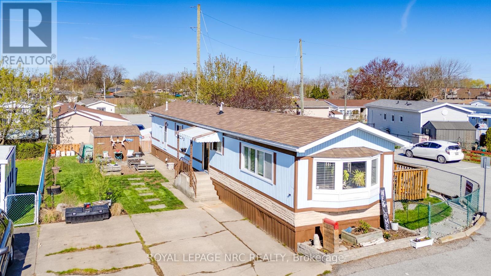 297 - 241 St. Paul Street W, St. Catharines, Ontario  L2S 2E5 - Photo 3 - X12214967