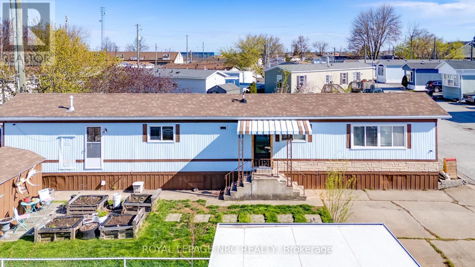 297 - 241 St. Paul Street W, St. Catharines, Ontario  L2S 2E5 - Photo 5 - X12214967