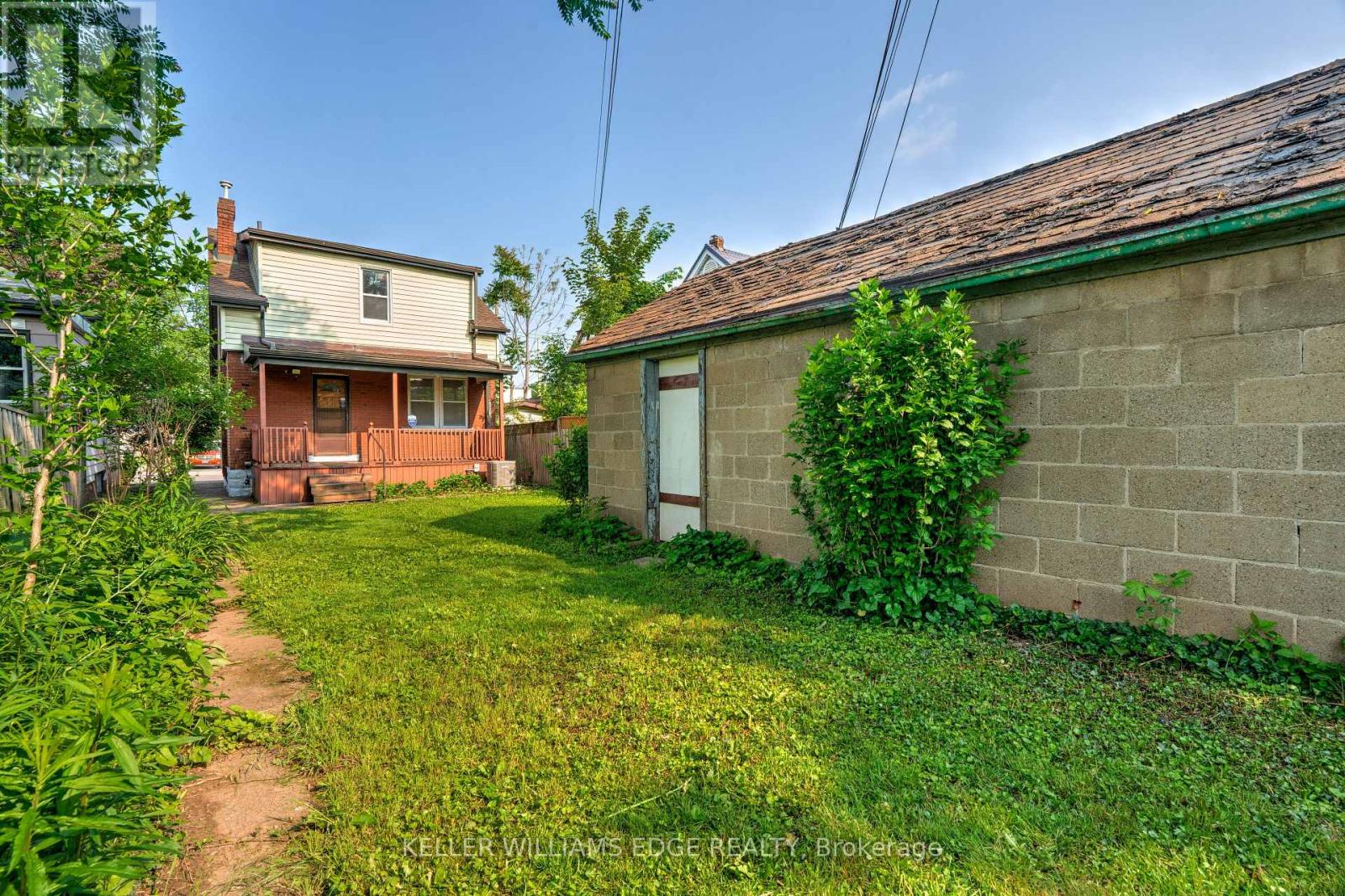 158 Rosslyn Avenue N, Hamilton, Ontario  L8L 7P6 - Photo 37 - X12214973