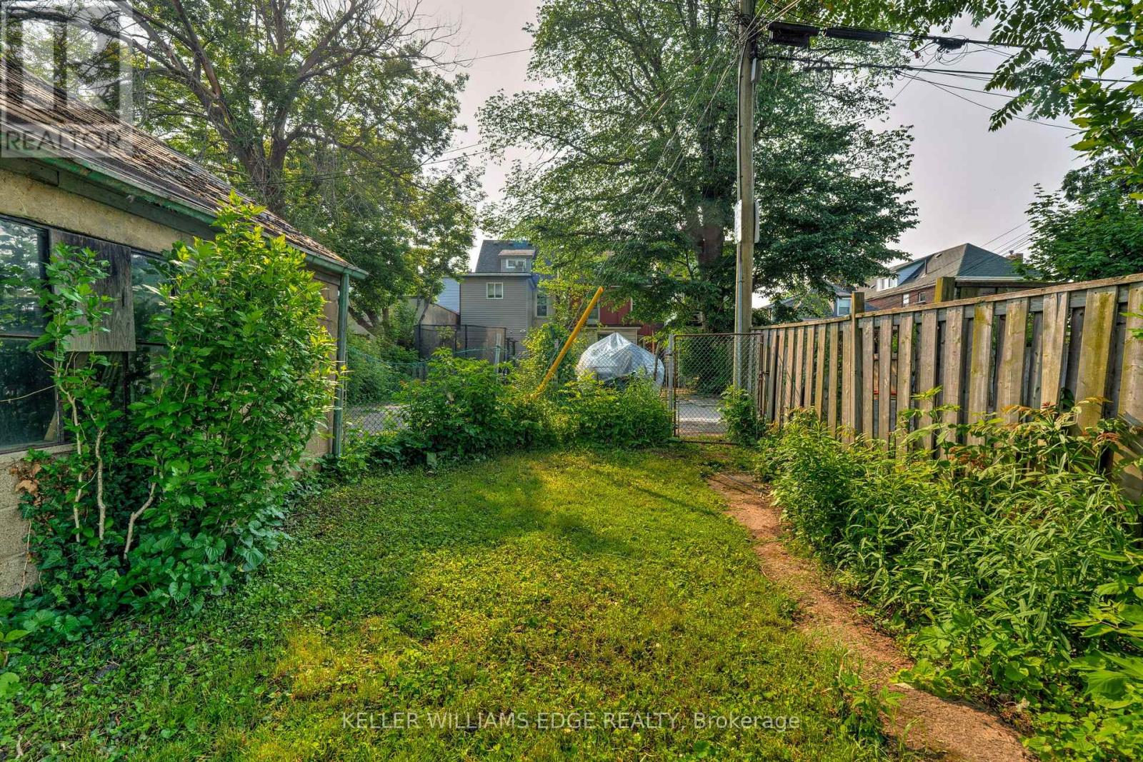 158 Rosslyn Avenue N, Hamilton, Ontario  L8L 7P6 - Photo 38 - X12214973