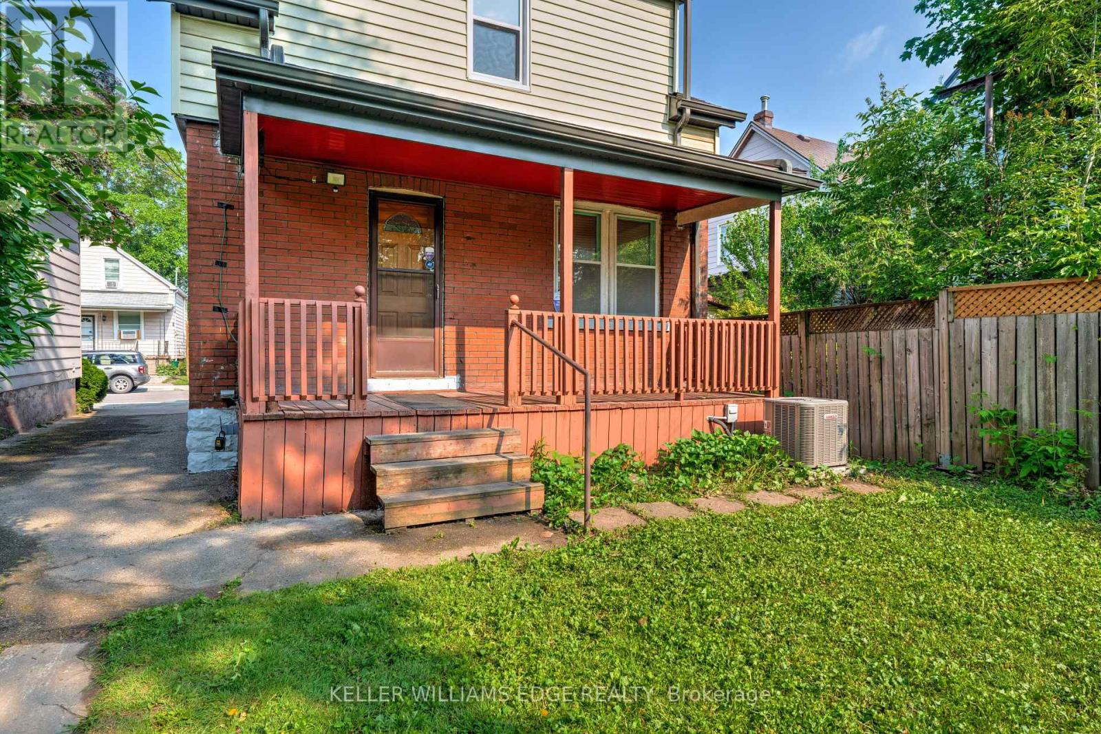 158 Rosslyn Avenue N, Hamilton, Ontario  L8L 7P6 - Photo 40 - X12214973