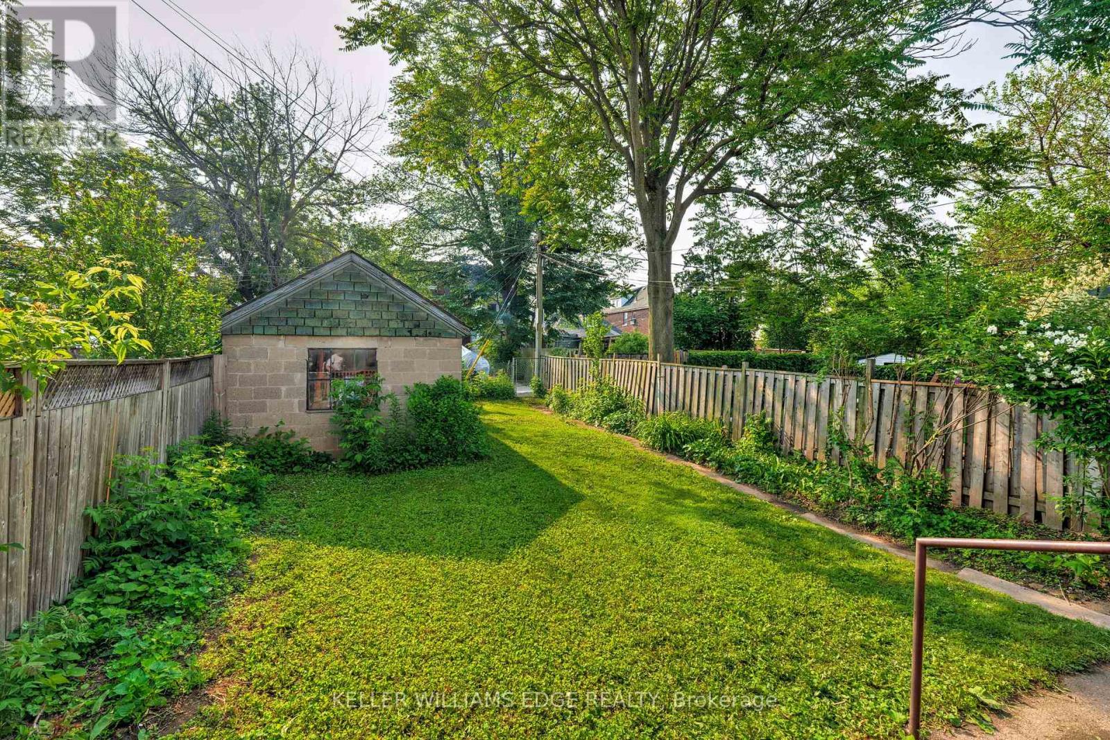 158 Rosslyn Avenue N, Hamilton, Ontario  L8L 7P6 - Photo 41 - X12214973
