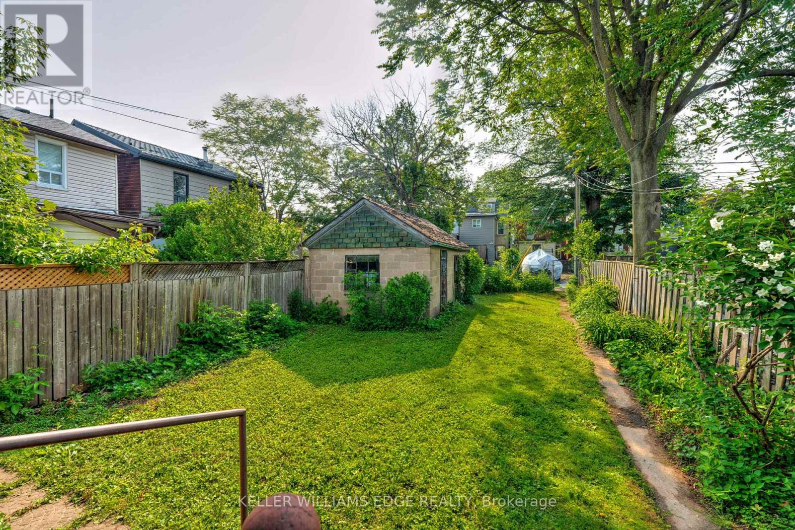 158 Rosslyn Avenue N, Hamilton, Ontario  L8L 7P6 - Photo 42 - X12214973