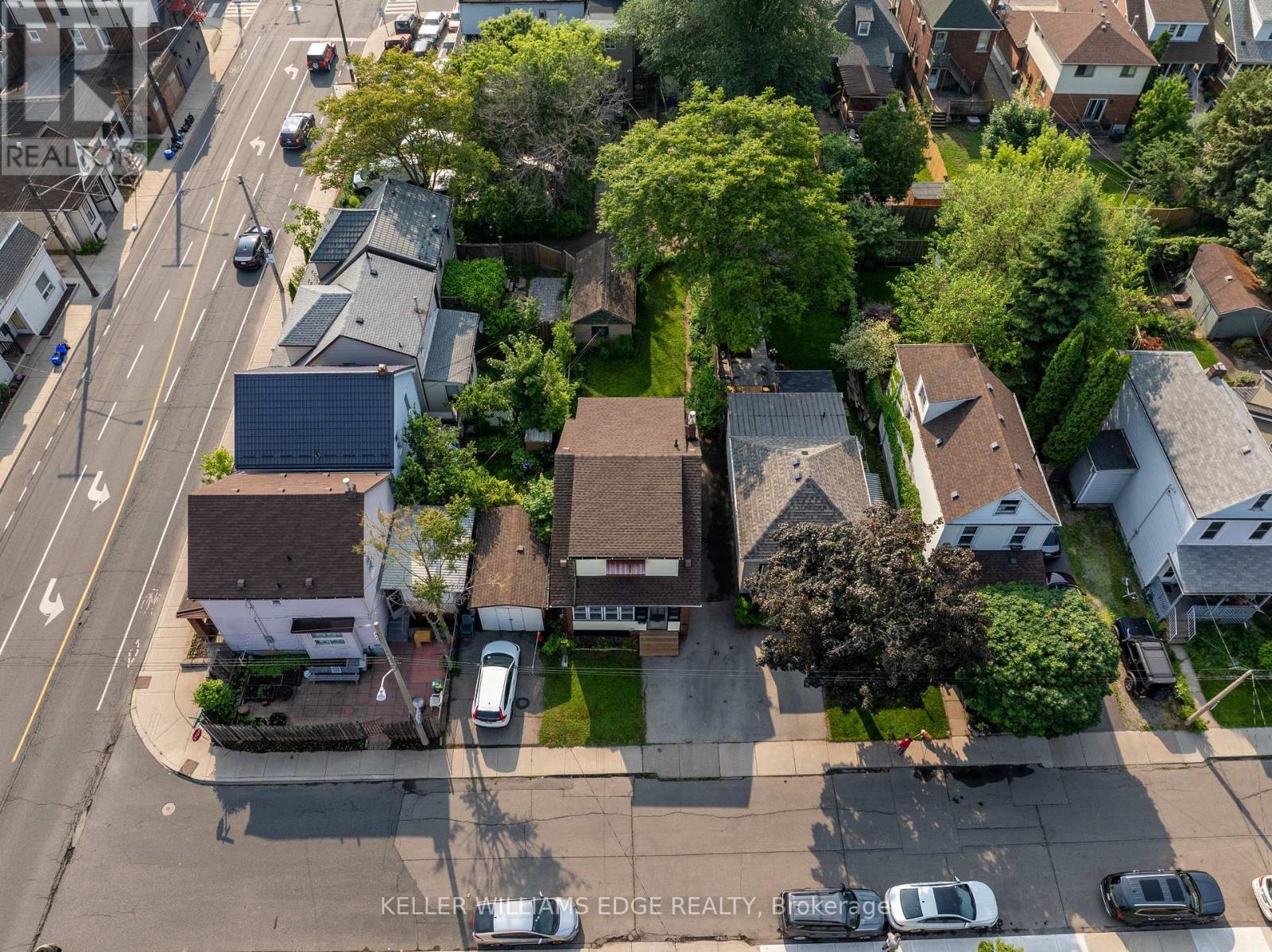 158 Rosslyn Avenue N, Hamilton, Ontario  L8L 7P6 - Photo 45 - X12214973