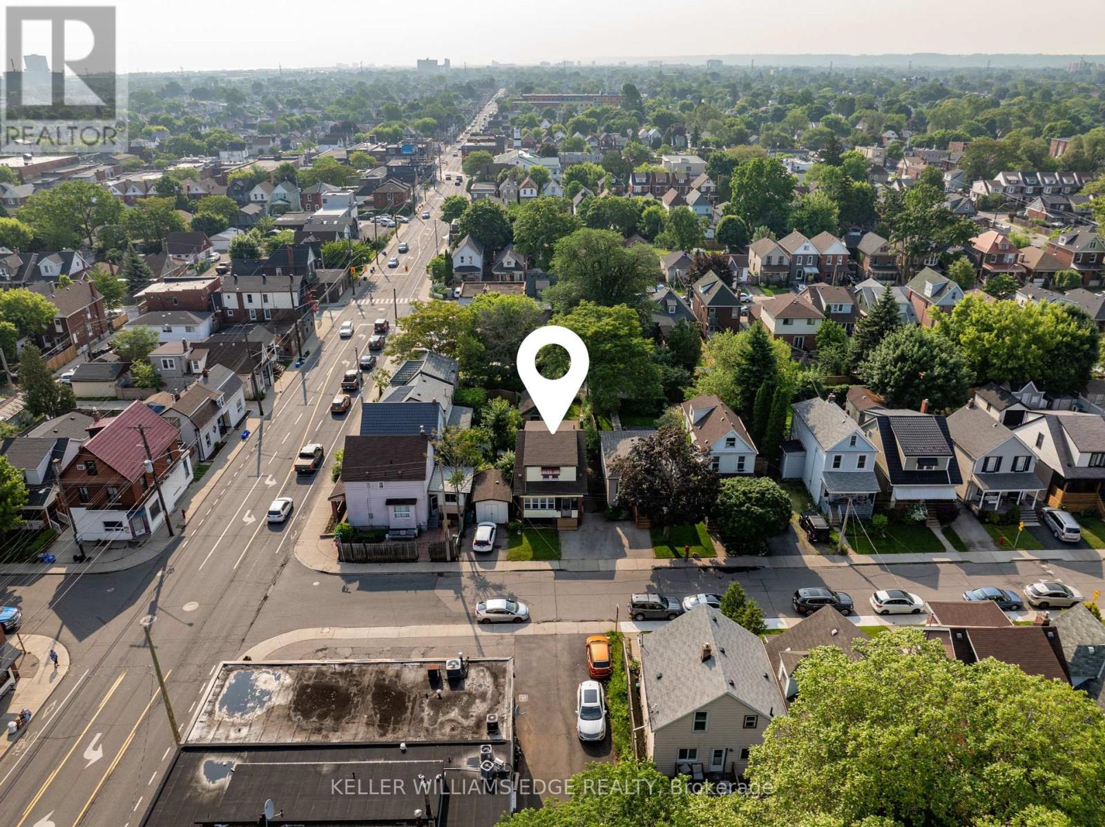 158 Rosslyn Avenue N, Hamilton, Ontario  L8L 7P6 - Photo 46 - X12214973