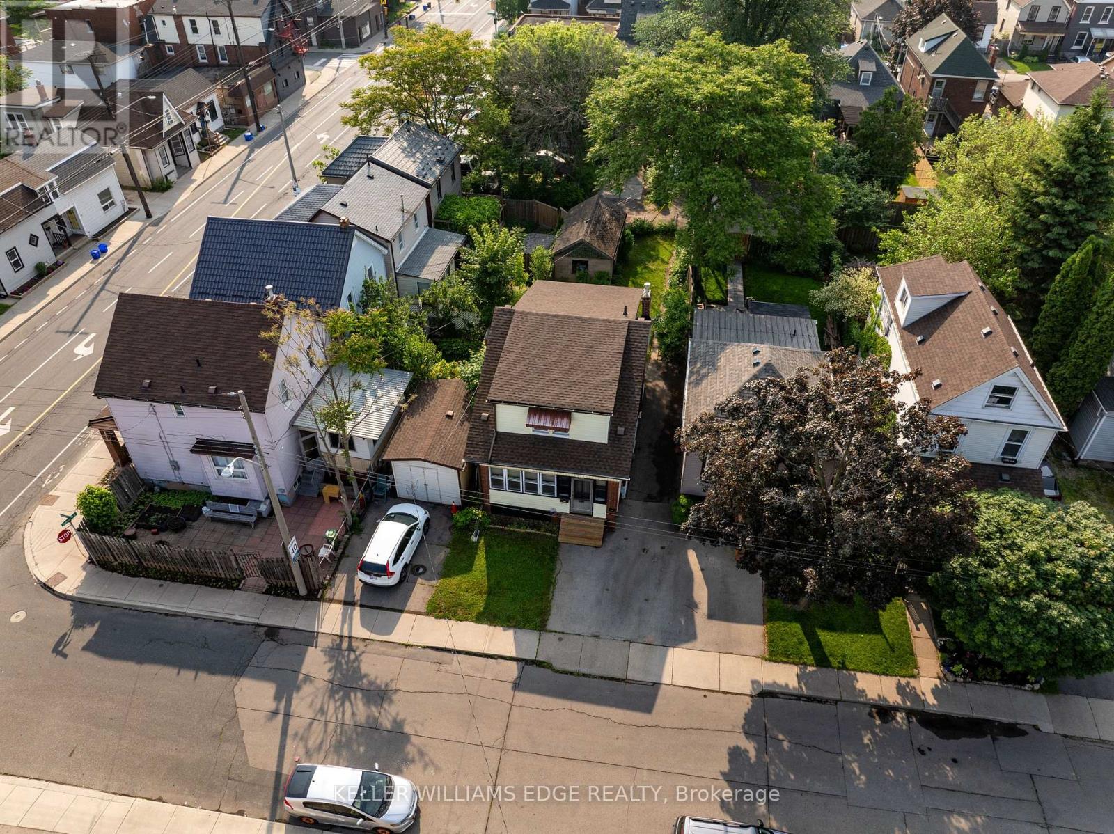 158 Rosslyn Avenue N, Hamilton, Ontario  L8L 7P6 - Photo 47 - X12214973