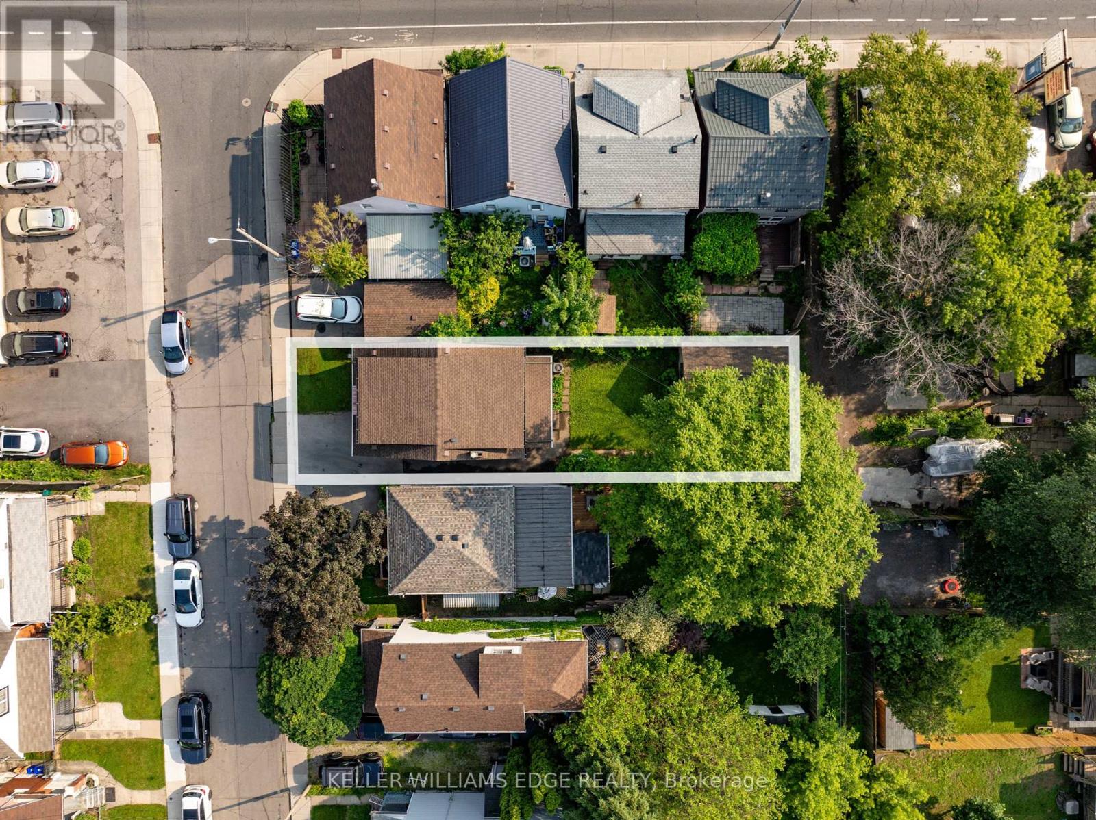 158 Rosslyn Avenue N, Hamilton, Ontario  L8L 7P6 - Photo 48 - X12214973