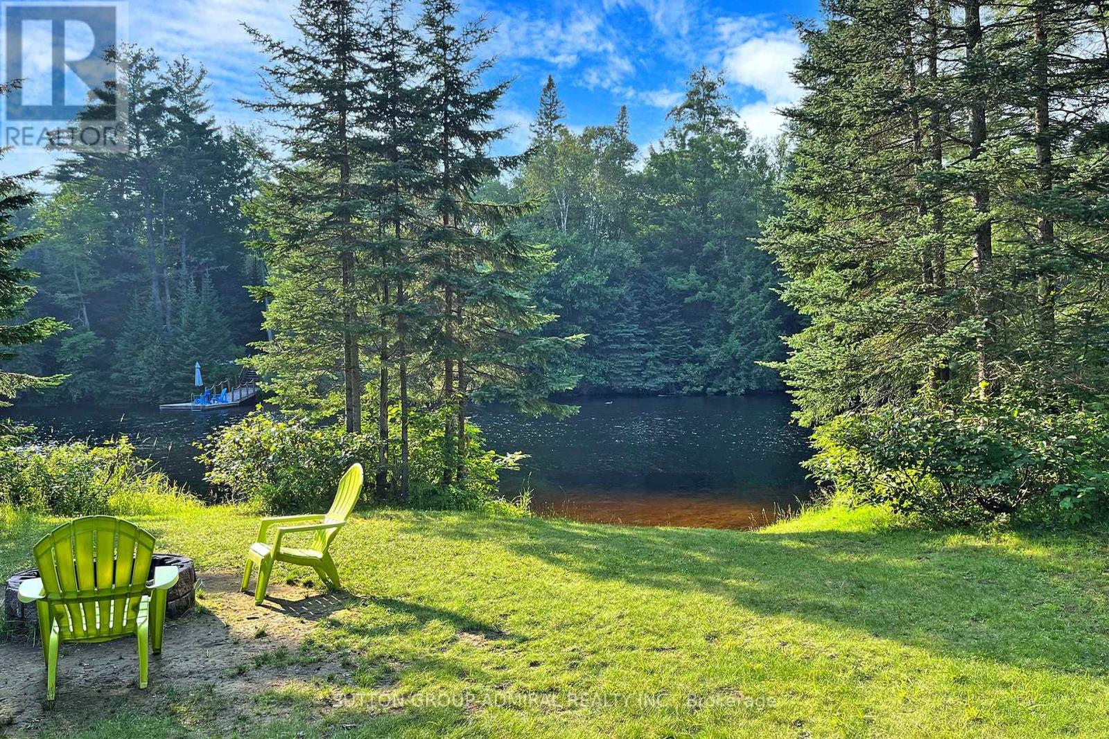477 BALSAM CHUTES ROAD, Huntsville, Ontario