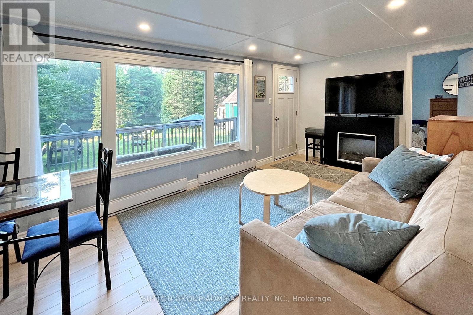 477 Balsam Chutes Road, Huntsville (Stephenson), Ontario  P0B 1L0 - Photo 11 - X12214981