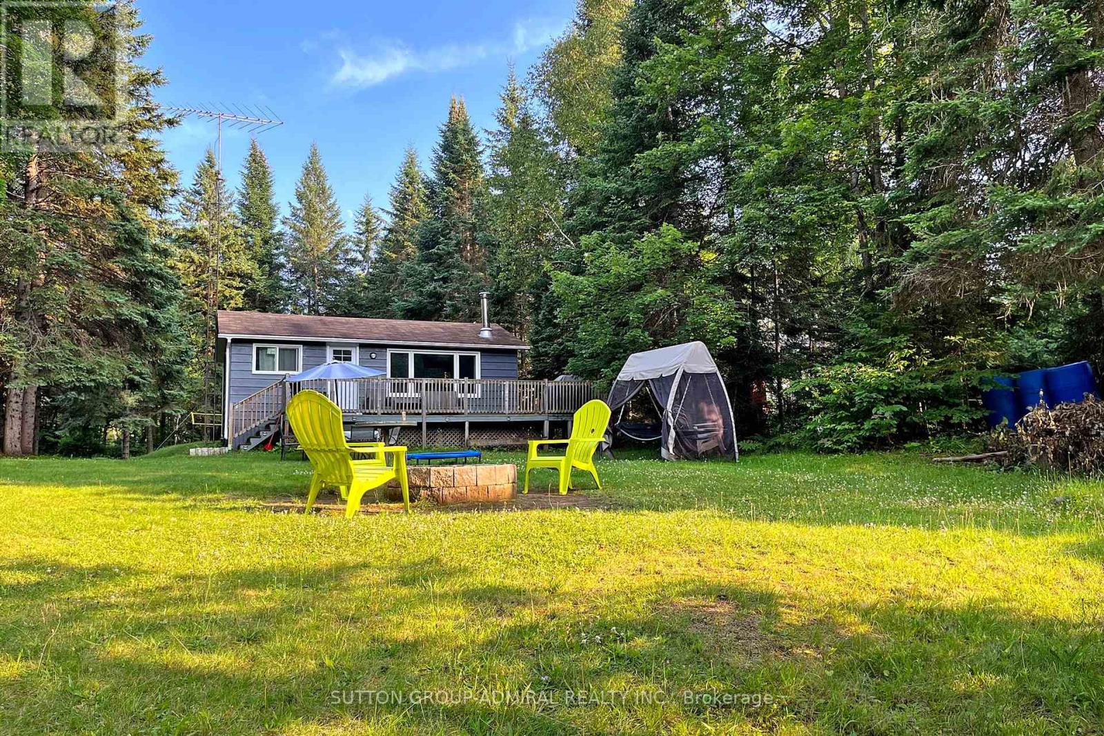 477 Balsam Chutes Road, Huntsville (Stephenson), Ontario  P0B 1L0 - Photo 2 - X12214981