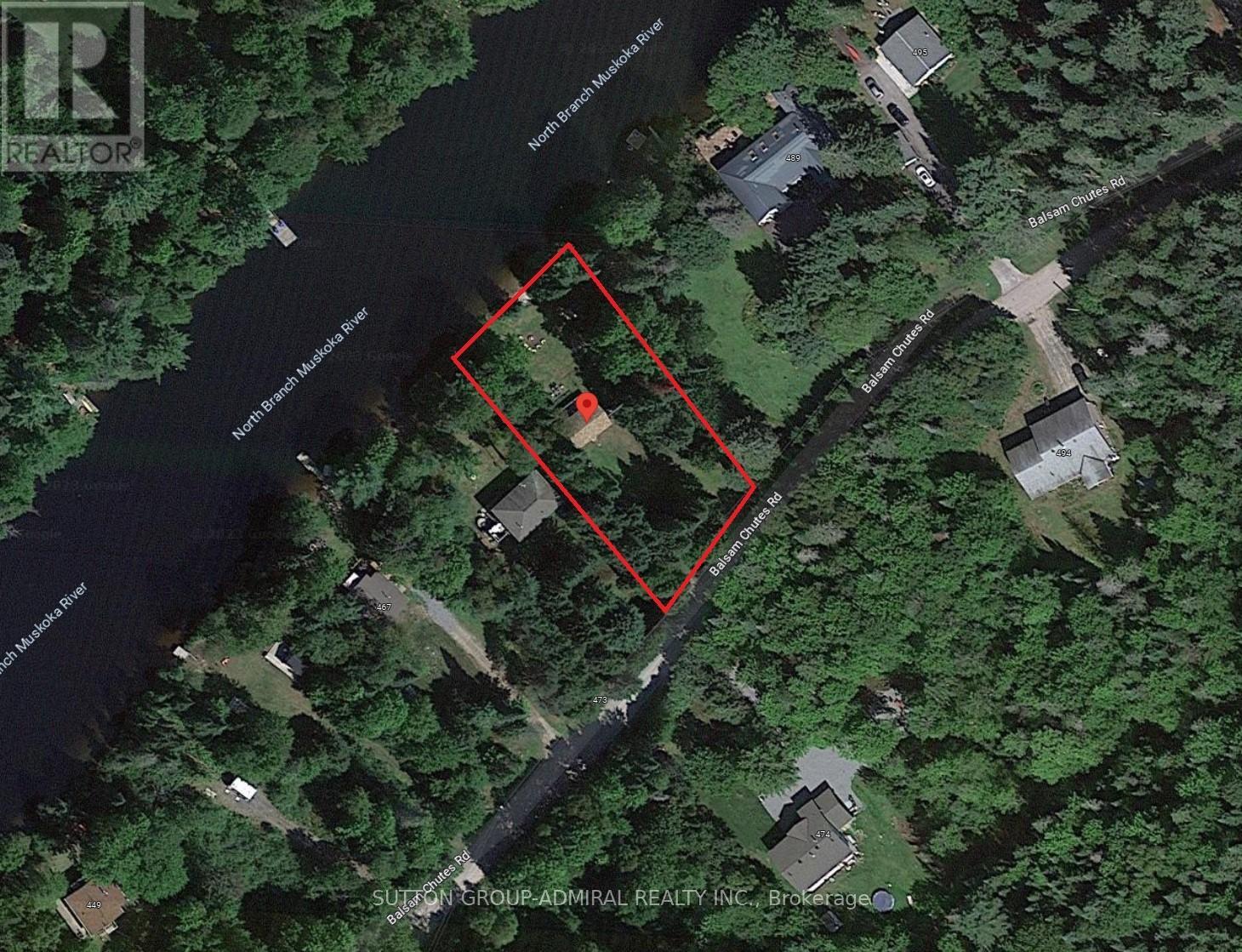 477 Balsam Chutes Road, Huntsville (Stephenson), Ontario  P0B 1L0 - Photo 29 - X12214981