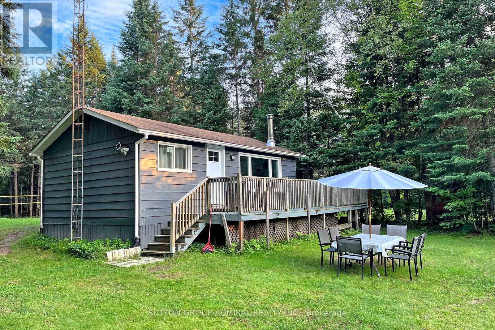477 Balsam Chutes Road, Huntsville (Stephenson), Ontario  P0B 1L0 - Photo 3 - X12214981
