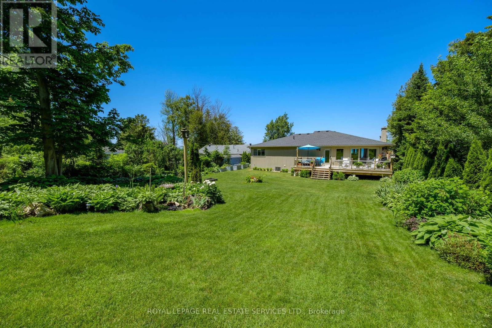 39 Goderich Street, Kincardine, Ontario  N2Z 2L2 - Photo 43 - X12215033