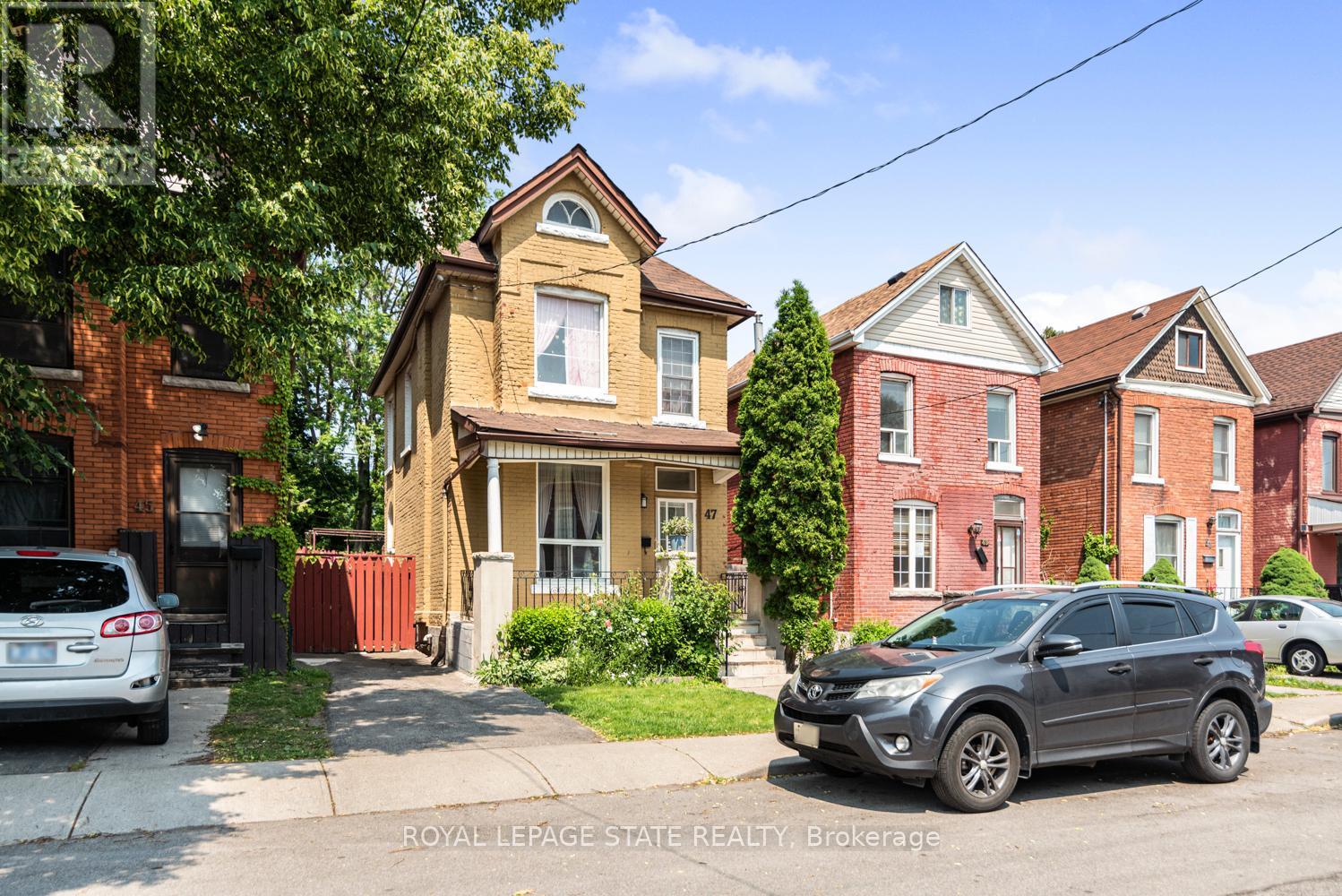 Property at 47 CLYDE STREET image 2