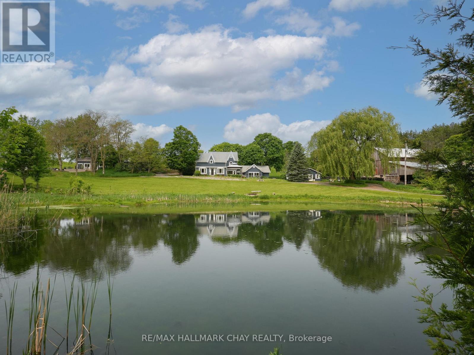 876382 5TH LINE EAST, Mulmur, Ontario