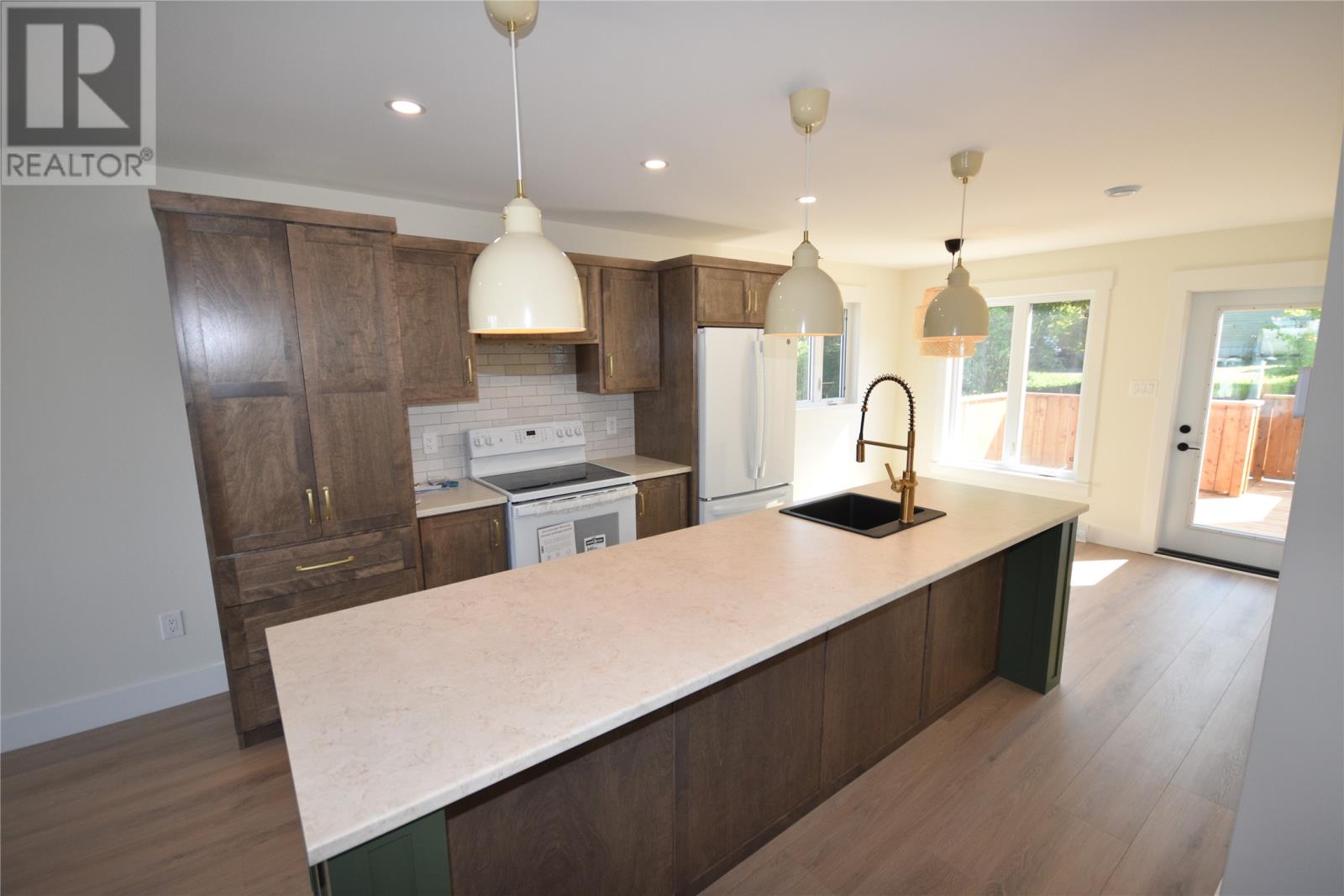 Lot 8 Erica (Phase 3) Avenue Conception Bay South Newfoundland & Labrador Canada A1X0H2, for Sale, residential, Haris Barki, Keller Williams Platinum Realty