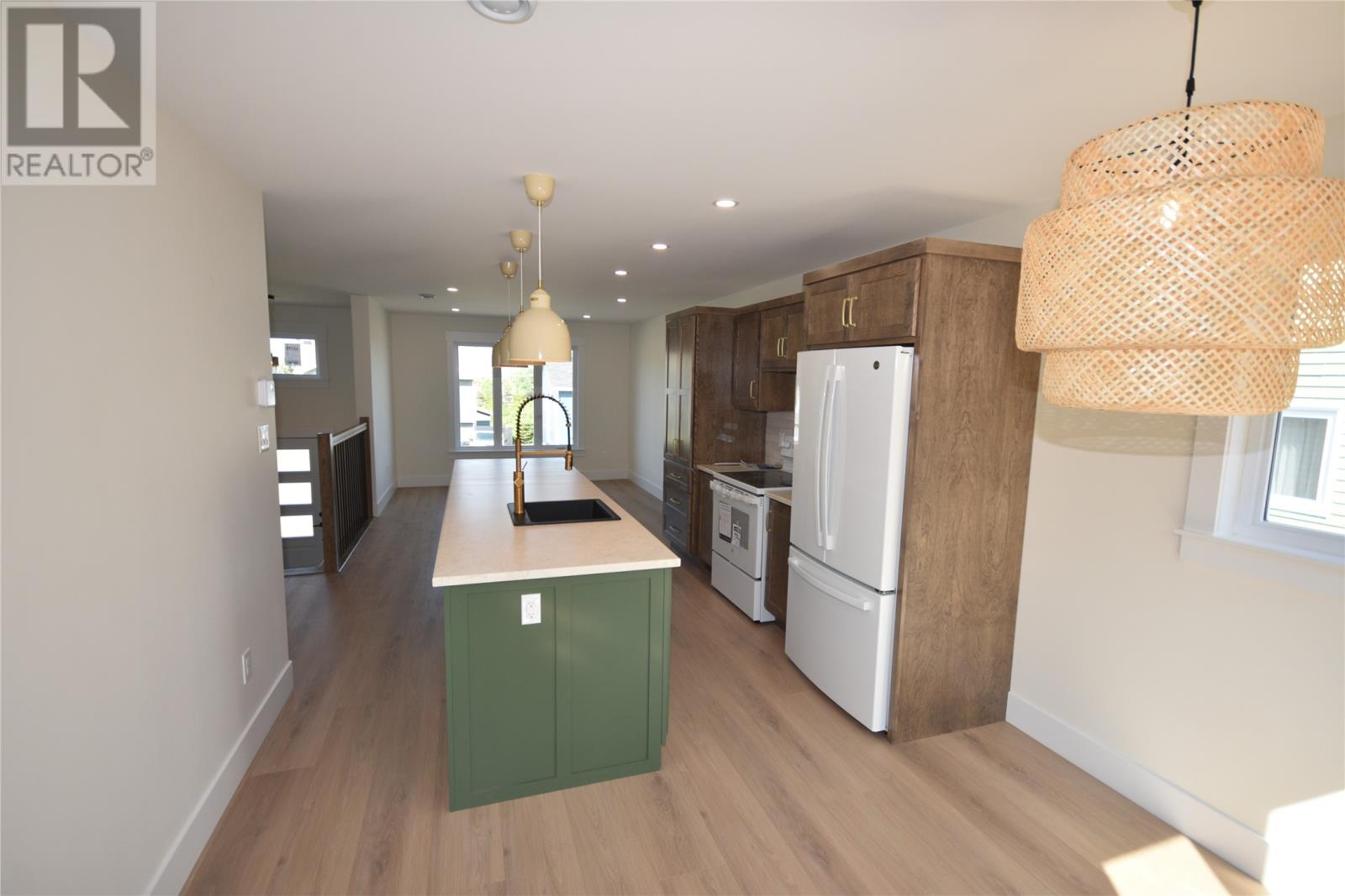 Lot 8 Erica (Phase 3) Avenue Conception Bay South Newfoundland & Labrador Canada A1X0H2, for Sale, residential, Haris Barki, Keller Williams Platinum Realty
