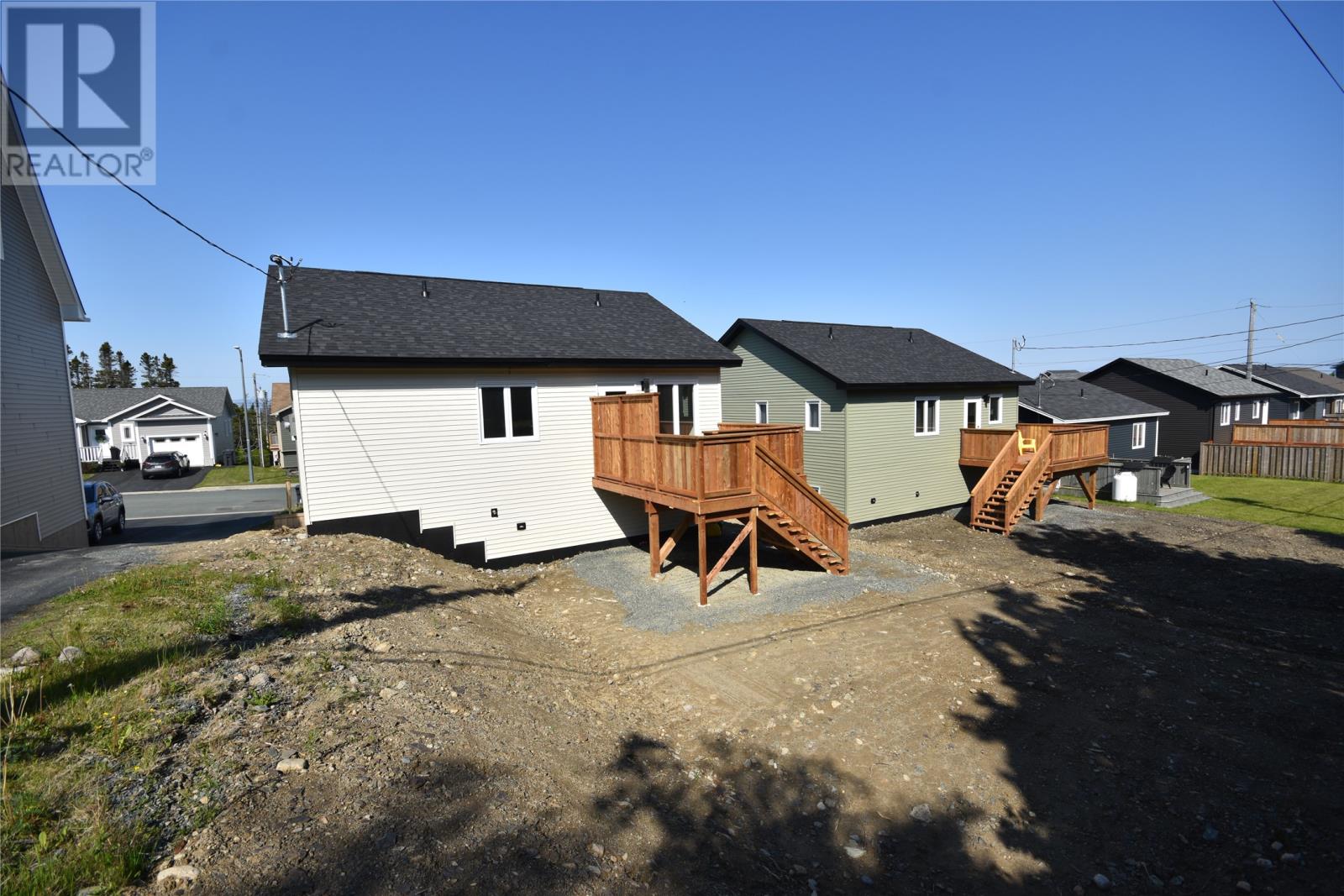 Lot 8 Erica (Phase 3) Avenue Conception Bay South Newfoundland & Labrador Canada A1X0H2, for Sale, residential, Haris Barki, Keller Williams Platinum Realty