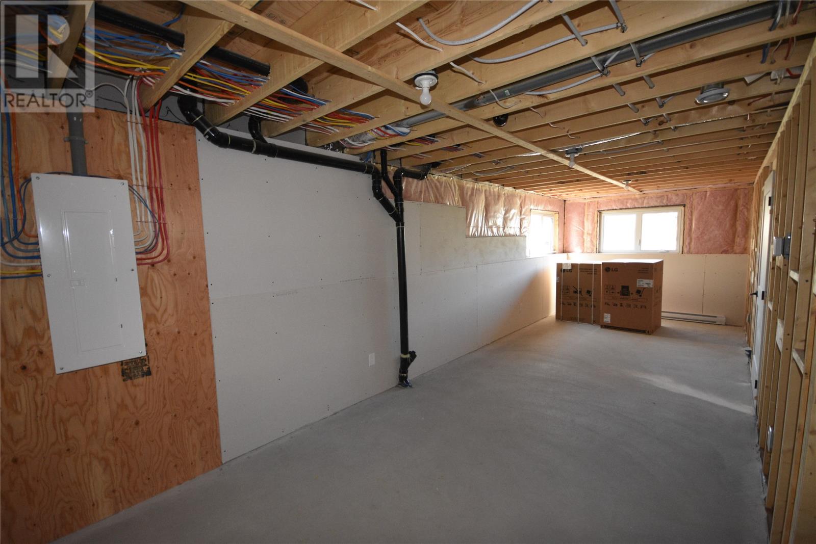 Lot 8 Erica (Phase 3) Avenue, Conception Bay South, Newfoundland & Labrador  A1X 0H2 - Photo 25 - 1286384