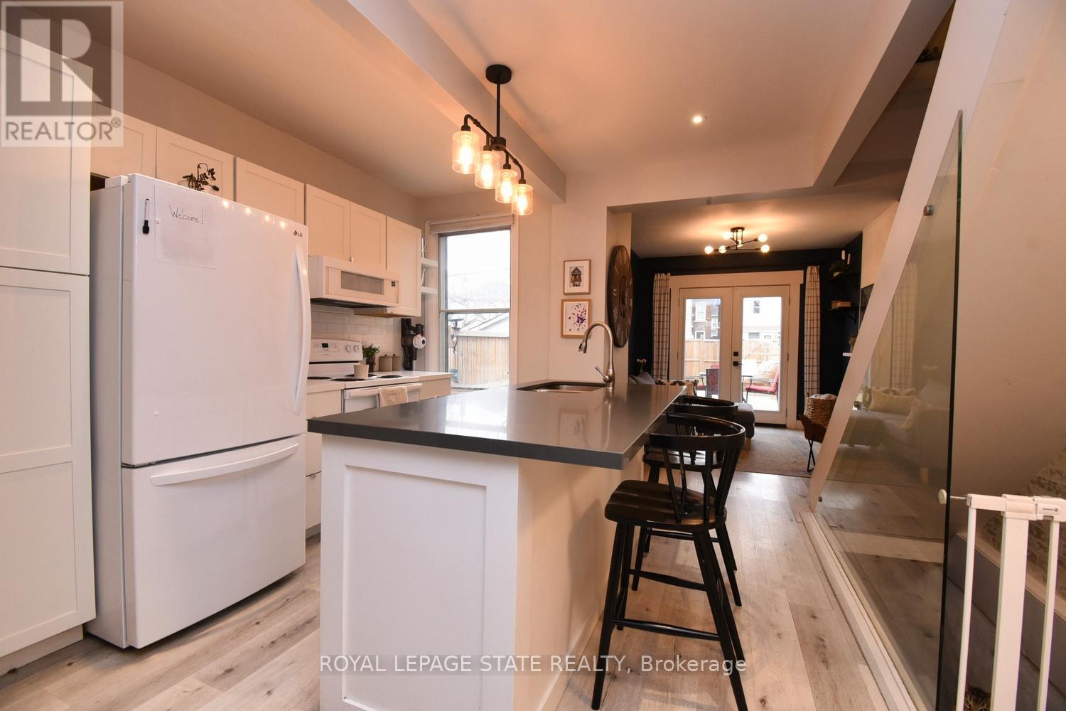 61 Chestnut Avenue, Hamilton, Ontario  L8L 6K8 - Photo 19 - X12051246