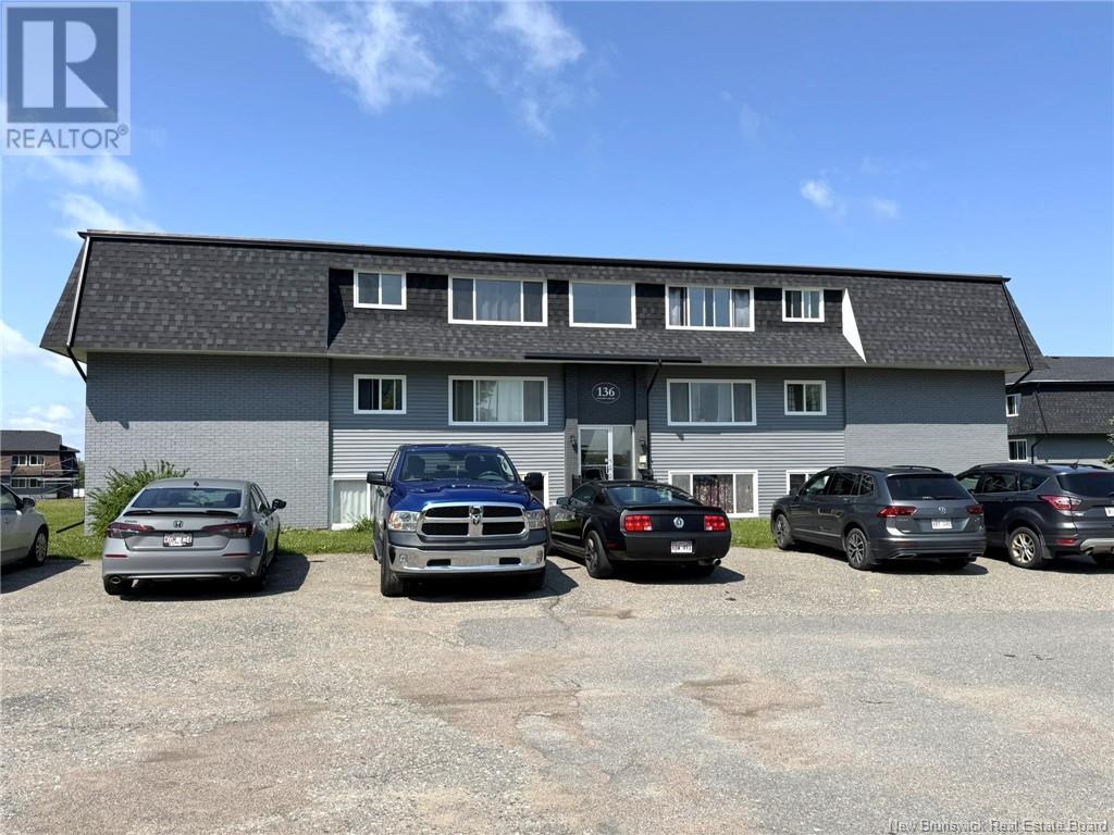 136 Mystery Lake Road Unit# 10, Saint John, New Brunswick