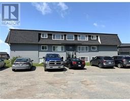 136 Mystery Lake Road Unit# 10, Saint John, New Brunswick
